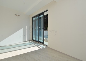 شقة فاخرة باطلالة بحرية ضمن مجمع سكني خمس نجوم في كار جي جاك / الانيا 