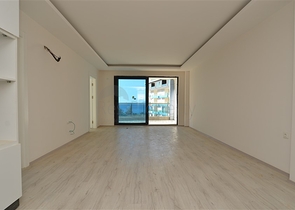 شقة فاخرة باطلالة بحرية ضمن مجمع سكني خمس نجوم في كار جي جاك / الانيا 