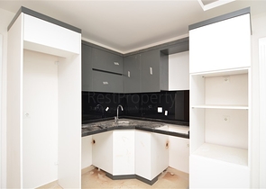 شقة فاخرة باطلالة بحرية ضمن مجمع سكني خمس نجوم في كار جي جاك / الانيا 