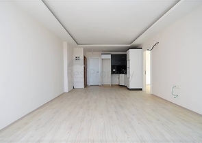 شقة فاخرة باطلالة بحرية ضمن مجمع سكني خمس نجوم في كار جي جاك / الانيا 