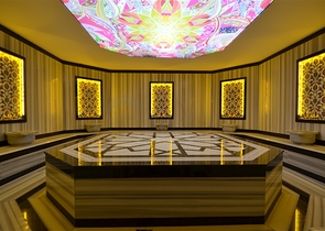 شقة فاخرة باطلالة بحرية ضمن مجمع سكني خمس نجوم في كار جي جاك / الانيا 