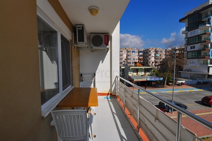 شقة بسعر مخفض في الانيا - مهموتلار 