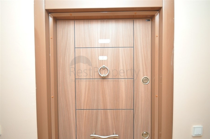 شقة بسعر مخفض في الانيا - مهموتلار 