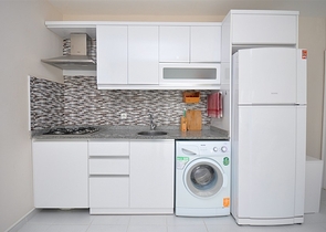 شقة بسعر مخفض في الانيا - مهموتلار 