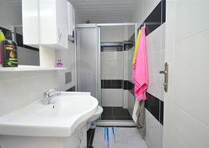 شقة بسعر مخفض في الانيا - مهموتلار 