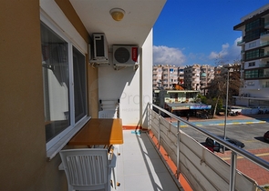 شقة بسعر مخفض في الانيا - مهموتلار 