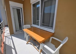 شقة بسعر مخفض في الانيا - مهموتلار 