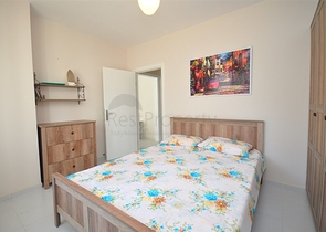 شقة بسعر مخفض في الانيا - مهموتلار 