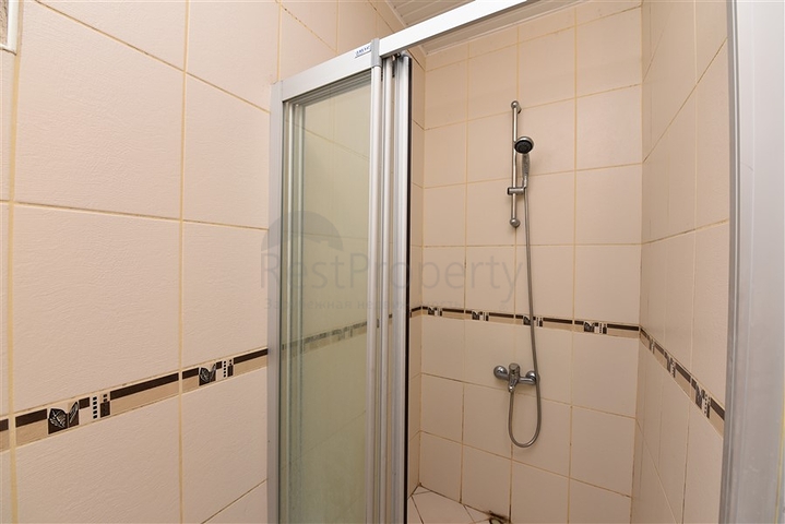 شقة مفروشة للبيع ضمن مجمع سكني في توسمور / الانيا 