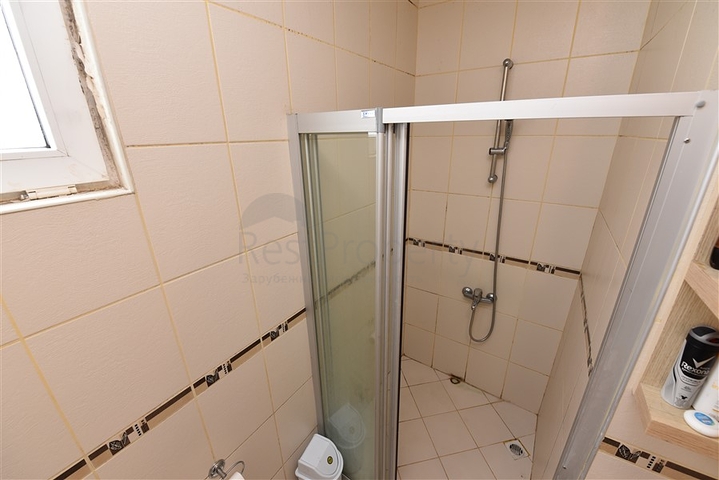 شقة مفروشة للبيع ضمن مجمع سكني في توسمور / الانيا 