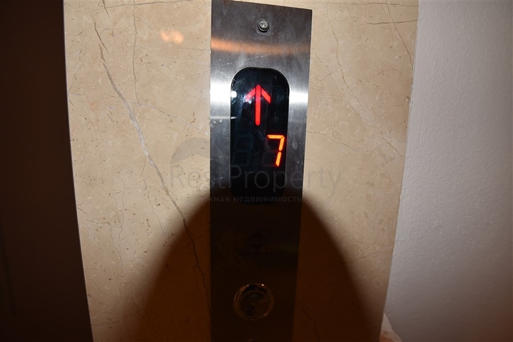 شقة مفروشة للبيع ضمن مجمع سكني في توسمور / الانيا 