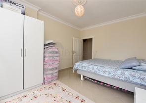 شقة مفروشة للبيع ضمن مجمع سكني في توسمور / الانيا 