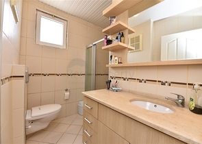 شقة مفروشة للبيع ضمن مجمع سكني في توسمور / الانيا 