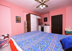 شقة مؤثثة في منطقة حيوية في اوبا 