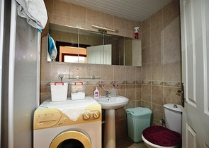 شقة للبيع في الانيا - اوبا ، ضمن منطقة حيوية قريبة من البحر 