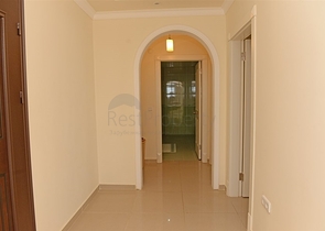 اطلالة بحر - سعر منافس - 2 غرفة وصالة في مهموتلار / الانيا 