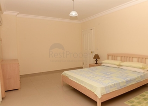 اطلالة بحر - سعر منافس - 2 غرفة وصالة في مهموتلار / الانيا 