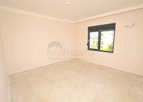 ضمن مجمع فاخر - شقة غرفة نوم وصالة للبيع في اوبا / الانيا 