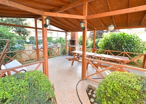 شقة ثلاث غرف وصالة دوبلكس مؤثثة - ضمن مجمع سكني في مهموتلار / الانيا 