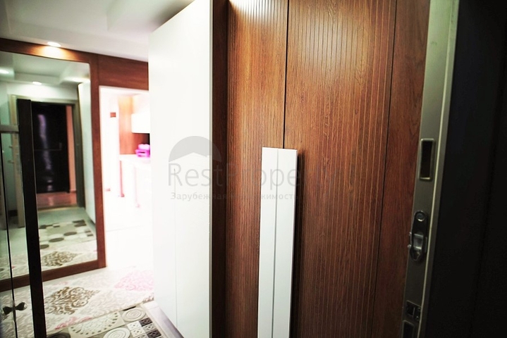 شقق 2 + 1 في منطقة كيبيز أنطاليا بأسعار معقولة