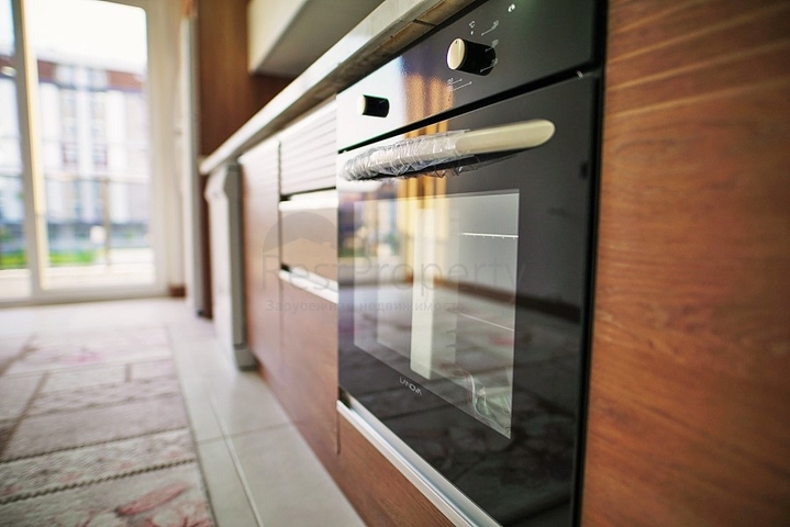 شقق 2 + 1 في منطقة كيبيز أنطاليا بأسعار معقولة