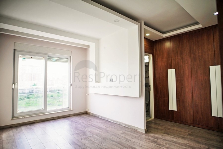 شقق 2 + 1 في منطقة كيبيز أنطاليا بأسعار معقولة