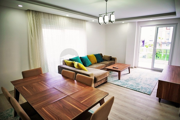 شقق 2 + 1 في منطقة كيبيز أنطاليا بأسعار معقولة