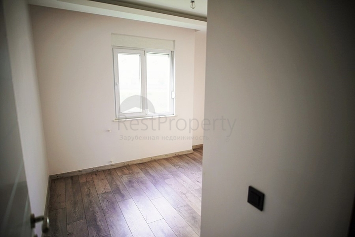 شقق 2 + 1 في منطقة كيبيز أنطاليا بأسعار معقولة