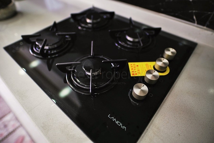 شقق 2 + 1 في منطقة كيبيز أنطاليا بأسعار معقولة