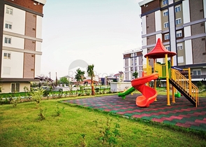 شقق 2 + 1 في منطقة كيبيز أنطاليا بأسعار معقولة