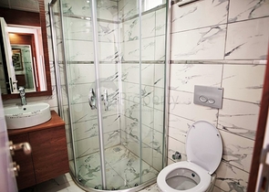 شقق 2 + 1 في منطقة كيبيز أنطاليا بأسعار معقولة