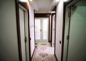 شقق 2 + 1 في منطقة كيبيز أنطاليا بأسعار معقولة