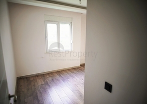 شقق 2 + 1 في منطقة كيبيز أنطاليا بأسعار معقولة