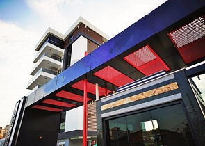 شقق 2 + 1 في منطقة كيبيز أنطاليا بأسعار معقولة