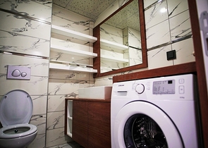 شقق 2 + 1 في منطقة كيبيز أنطاليا بأسعار معقولة