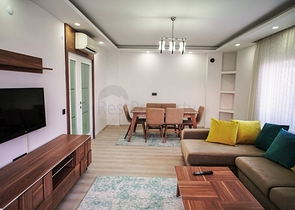 شقق 2 + 1 في منطقة كيبيز أنطاليا بأسعار معقولة