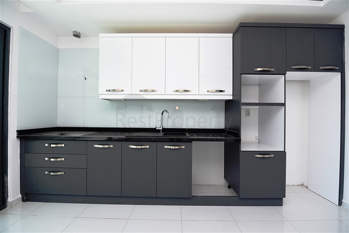 ضمن مجمع خمس نجوم - دوبلكس مميزة في كارجي جاك / الانيا 