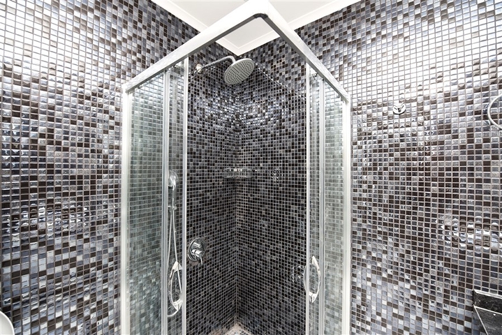 ضمن مجمع خمس نجوم - دوبلكس مميزة في كارجي جاك / الانيا 