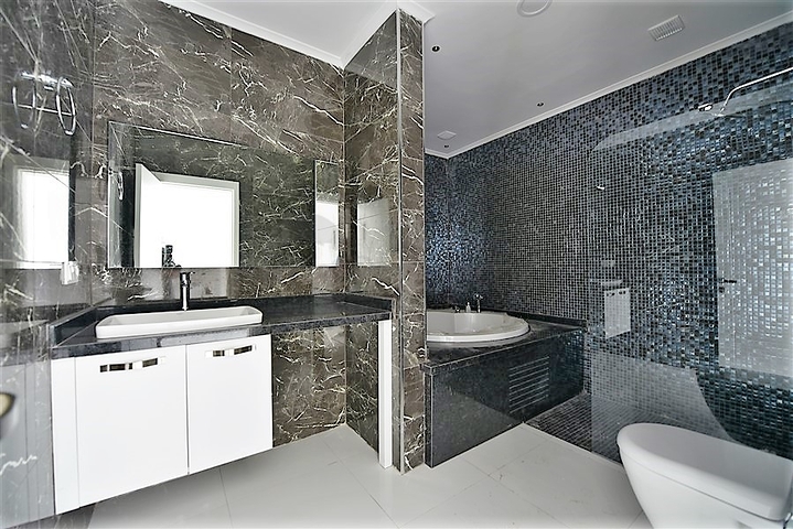 ضمن مجمع خمس نجوم - دوبلكس مميزة في كارجي جاك / الانيا 