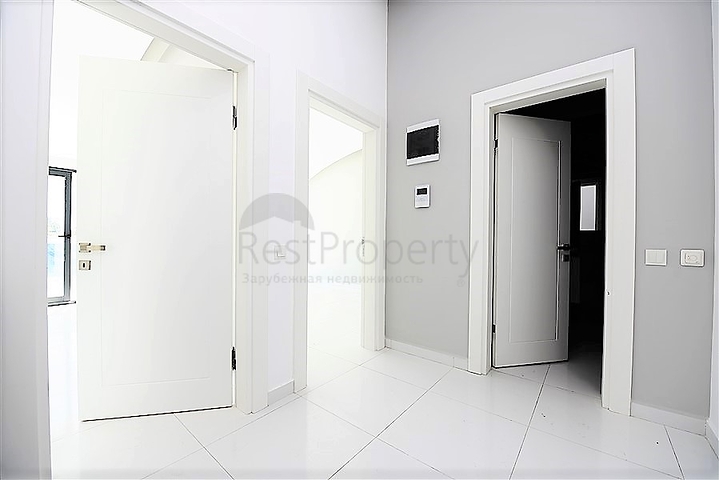 ضمن مجمع خمس نجوم - دوبلكس مميزة في كارجي جاك / الانيا 