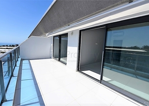 ضمن مجمع خمس نجوم - دوبلكس مميزة في كارجي جاك / الانيا 