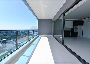 ضمن مجمع خمس نجوم - دوبلكس مميزة في كارجي جاك / الانيا 