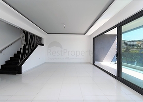 ضمن مجمع خمس نجوم - دوبلكس مميزة في كارجي جاك / الانيا 