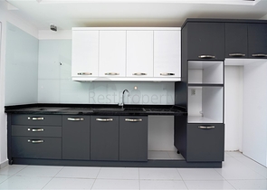 ضمن مجمع خمس نجوم - دوبلكس مميزة في كارجي جاك / الانيا 