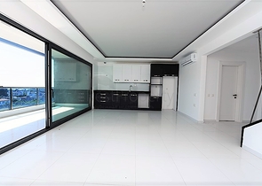 ضمن مجمع خمس نجوم - دوبلكس مميزة في كارجي جاك / الانيا 