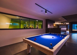 ضمن مجمع خمس نجوم - دوبلكس مميزة في كارجي جاك / الانيا 