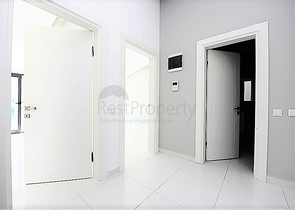 ضمن مجمع خمس نجوم - دوبلكس مميزة في كارجي جاك / الانيا 