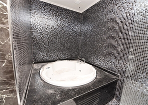 ضمن مجمع خمس نجوم - دوبلكس مميزة في كارجي جاك / الانيا 