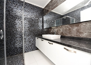 ضمن مجمع خمس نجوم - دوبلكس مميزة في كارجي جاك / الانيا 