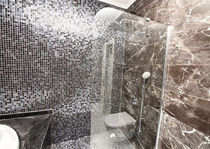 ضمن مجمع خمس نجوم - دوبلكس مميزة في كارجي جاك / الانيا 